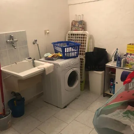 Apartman Storico Nel Centro Di Caramanico *